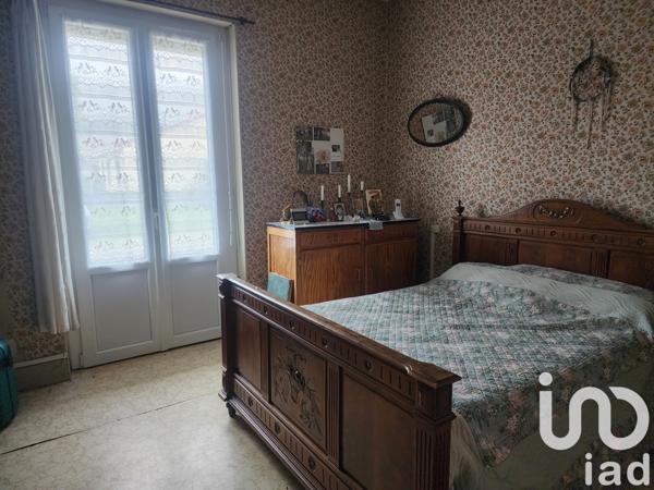 Immeuble à vendre 570 m² Saint-Pal-de-Mons