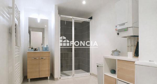 À vendre Appartement 2 pièces 42 m² - Mondeville 14120