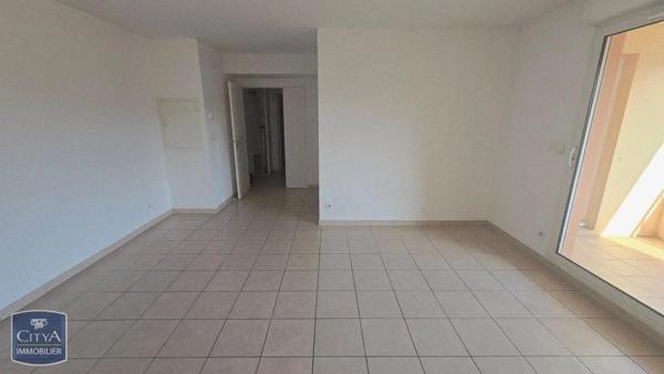 Appartement à vendre 3 pièces 66m²