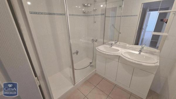 Appartement à vendre 3 pièces 66m²