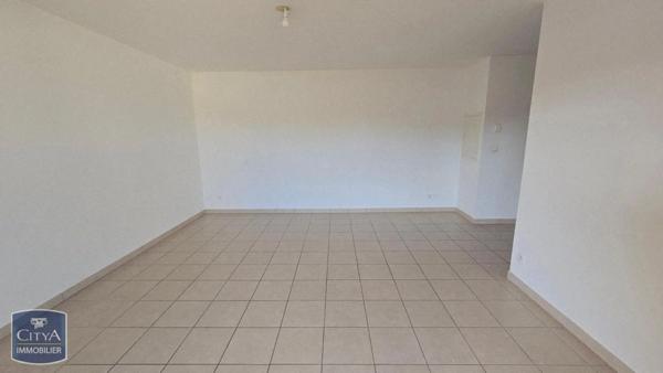 Appartement à vendre 3 pièces 66m²