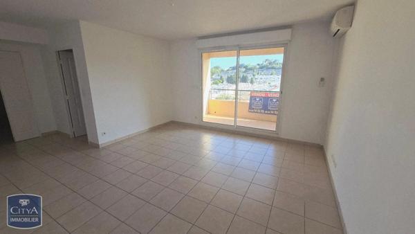 Appartement à vendre 3 pièces 66m²