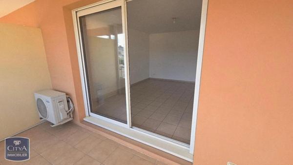 Appartement à vendre 3 pièces 66m²