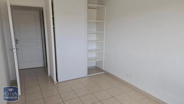 Appartement à vendre 3 pièces 66m²