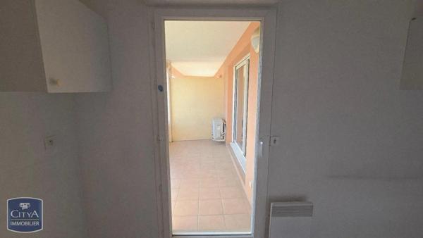 Appartement à vendre 3 pièces 66m²