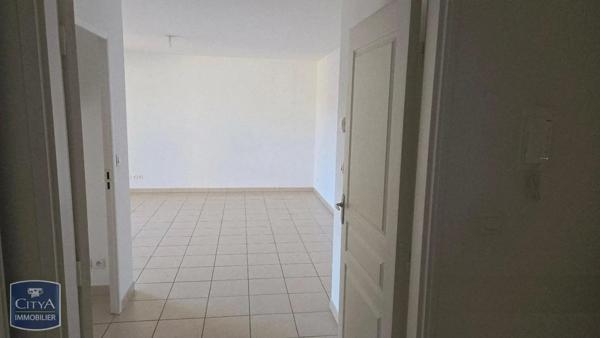 Appartement à vendre 3 pièces 66m²