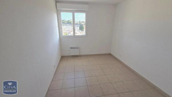Appartement à vendre 3 pièces 66m²