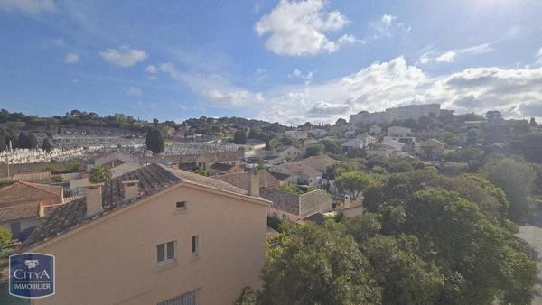 Appartement à vendre 3 pièces 66m²