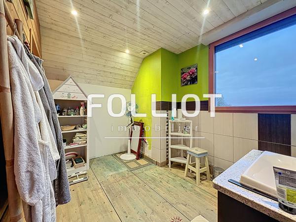 Maison 8 pièces au VAL SAINT PERE ! VUE EXCEPTIONNELLE SUR LE MONT-SAINT-MICHEL !