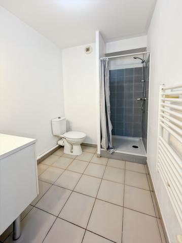 Marseille (13002) Studio rénové – Idéal investisseur – Boulevard de Paris