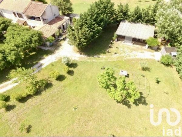 Maison à vendre 10 pièces 250 m² Lapalud