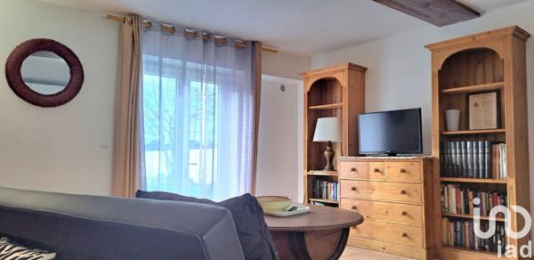 Maison à vendre 10 pièces 250 m² Lapalud