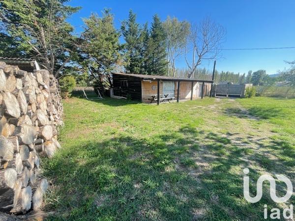 Maison à vendre 10 pièces 250 m² Lapalud