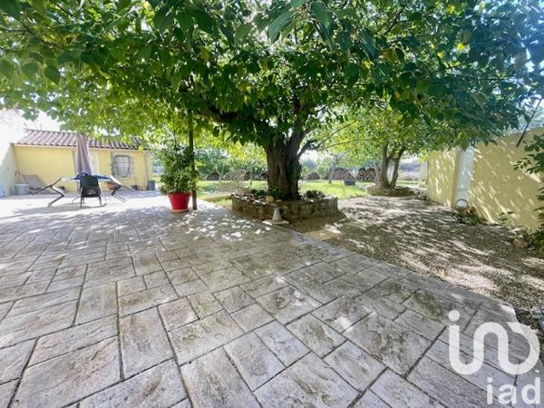 Maison à vendre 10 pièces 250 m² Lapalud