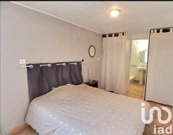 Maison à vendre 10 pièces 250 m² Lapalud