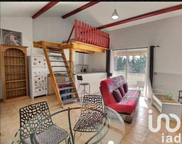 Maison à vendre 10 pièces 250 m² Lapalud