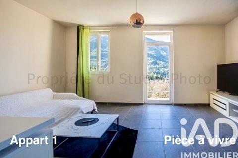 Maison à vendre 10 pièces 230 m² Castellane