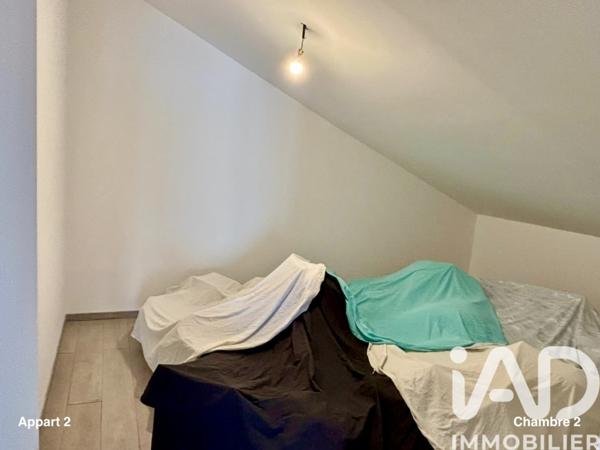 Maison à vendre 10 pièces 230 m² Castellane