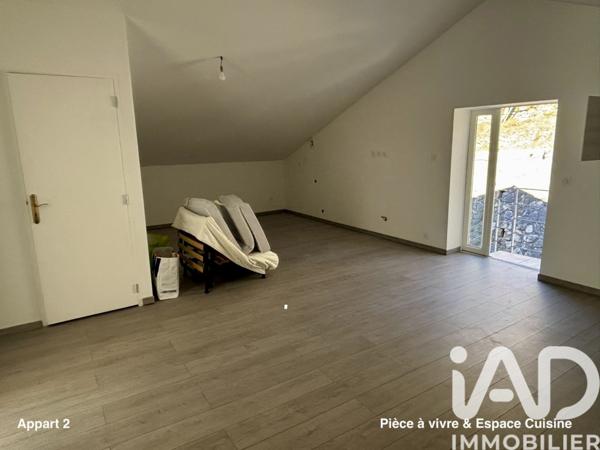 Maison à vendre 10 pièces 230 m² Castellane