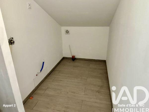 Maison à vendre 10 pièces 230 m² Castellane