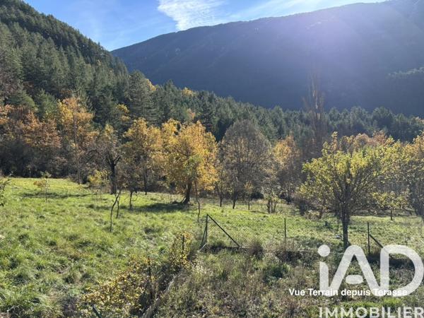 Maison à vendre 10 pièces 230 m² Castellane