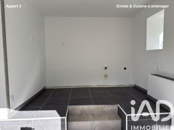 Maison à vendre 10 pièces 230 m² Castellane