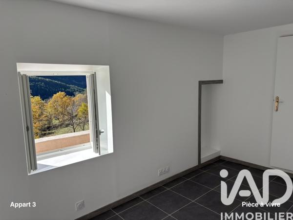Maison à vendre 10 pièces 230 m² Castellane