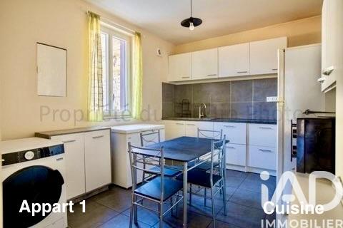 Maison à vendre 10 pièces 230 m² Castellane
