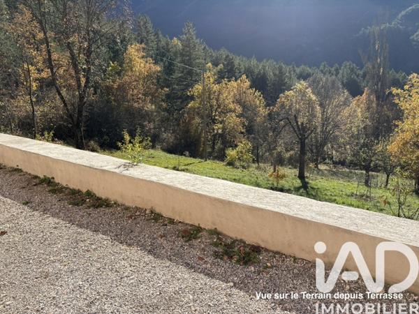 Maison à vendre 10 pièces 230 m² Castellane