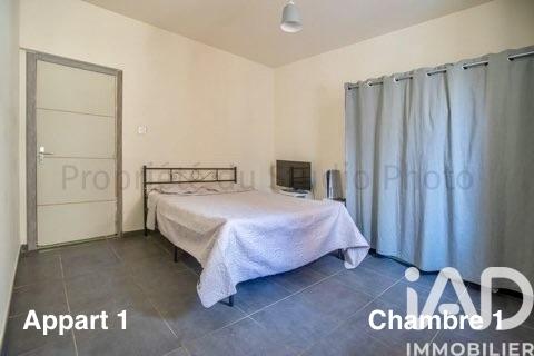 Maison à vendre 10 pièces 230 m² Castellane