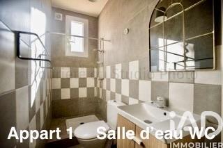 Maison à vendre 10 pièces 230 m² Castellane