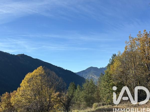 Maison à vendre 10 pièces 230 m² Castellane