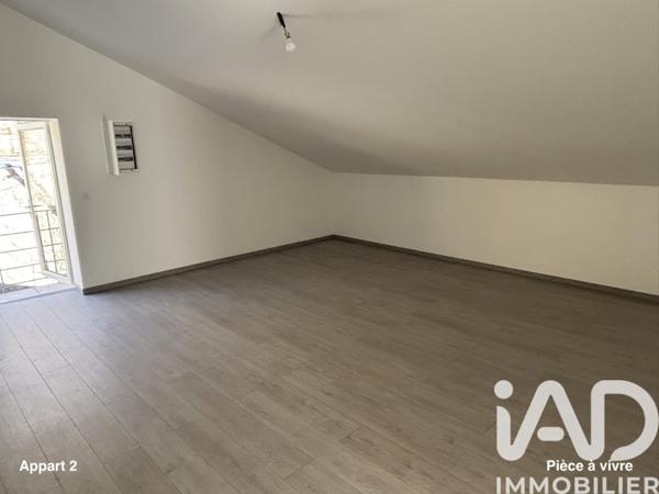 Maison à vendre 10 pièces 230 m² Castellane