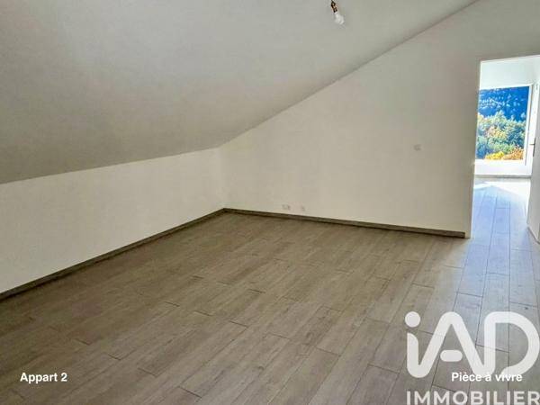 Maison à vendre 10 pièces 230 m² Castellane