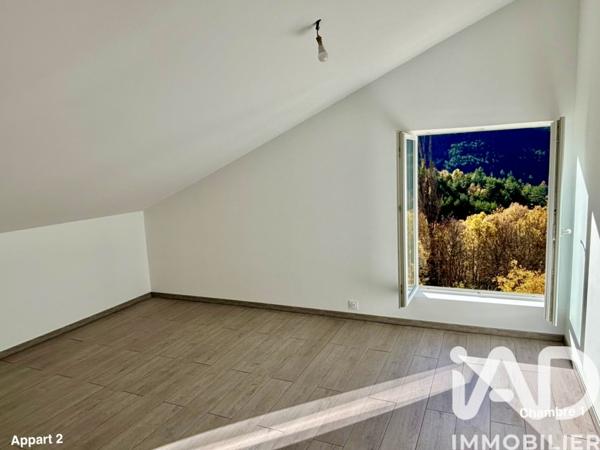 Maison à vendre 10 pièces 230 m² Castellane