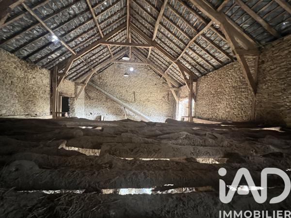 Maison à vendre 4 pièces 74 m² Lagraulière