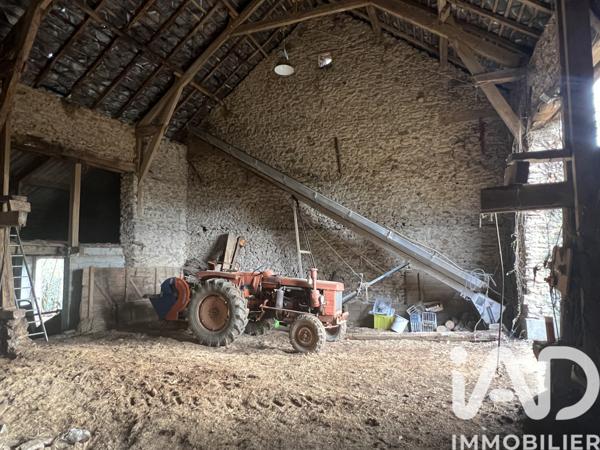 Maison à vendre 4 pièces 74 m² Lagraulière