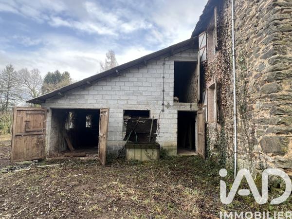 Maison à vendre 4 pièces 74 m² Lagraulière