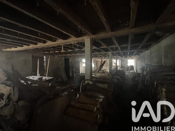 Maison à vendre 4 pièces 74 m² Lagraulière