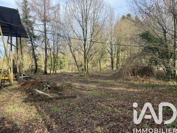 Maison à vendre 4 pièces 74 m² Lagraulière