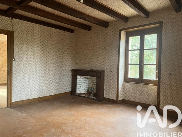 Maison à vendre 4 pièces 74 m² Lagraulière