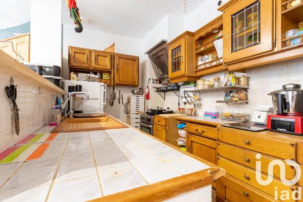 Maison de ville 5 pièces de 100 m² à Nantes (44000)