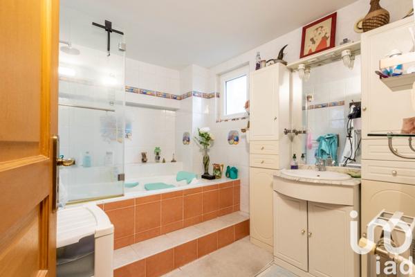 Maison de ville 5 pièces de 100 m² à Nantes (44000)