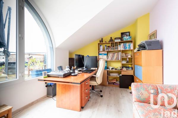 Maison de ville 5 pièces de 100 m² à Nantes (44000)