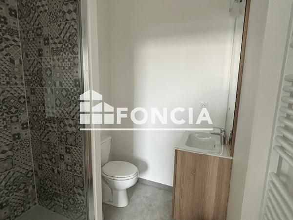 Location Appartement meublé 2 pièces 34.34 m² - Orleans 45100