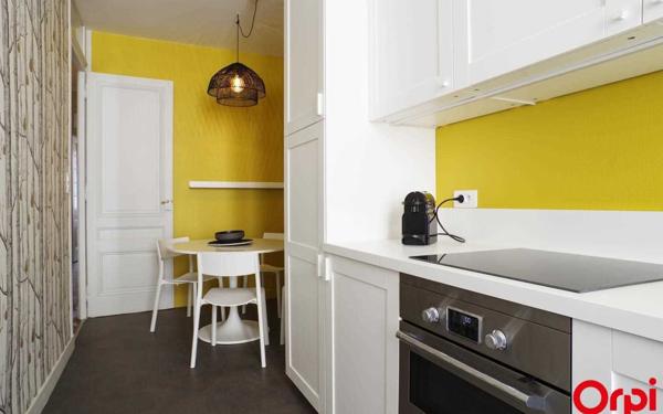 Appartement à louer    2 pièces • 65,01 m2 Lyon 6