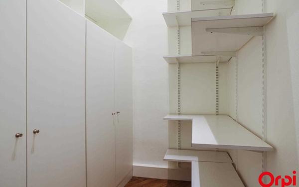 Appartement à louer    2 pièces • 65,01 m2 Lyon 6