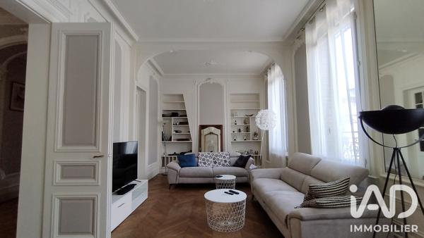 Maison à vendre 8 pièces 237 m² Elbeuf