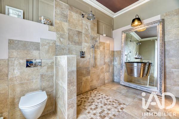 Maison à vendre 8 pièces 237 m² Elbeuf