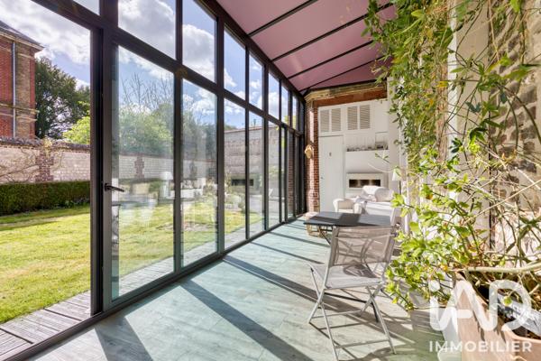 Maison à vendre 8 pièces 237 m² Elbeuf